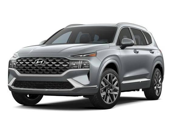 HYUNDAI SANTA FE 2023 5NMS6DAJ8PH485908 image